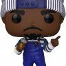 Funko Pop Rocks: Thug Life - Tupac Shakur (90's) Figure