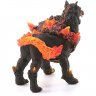 Schleich Eldrador Creatures - Hellhound Action Figure