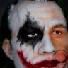 The Dark Knight - Joker (Heath Ledger) Bust