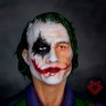 The Dark Knight - Joker (Heath Ledger) Bust