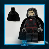 Bichan Minifigure
