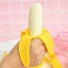 Banana Interactive Toy