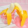 Banana Interactive Toy