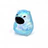 Capybara Candy Stress Relief Toy (Blue)