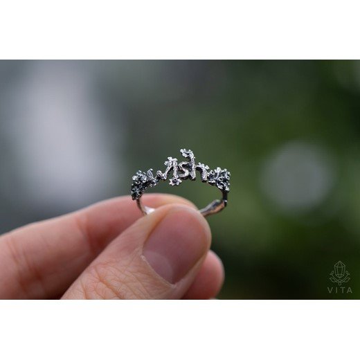 Wish V.2 Ring