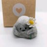 Jomolungma with Chamomile Plush Toy