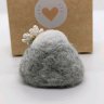 Jomolungma with Chamomile Plush Toy