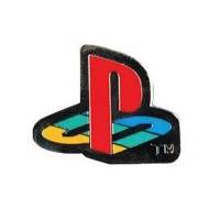 Paladone Playstation - PS Logo Enamel Pin Badge