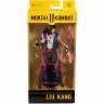 McFarlane Toys Mortal Kombat - Liu Kang Action Figure