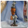 Heroes Of Envell - Buckwheat Figure