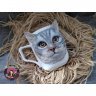 British cat Mug