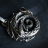 Dragon Pendant