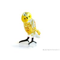 Owl V.2 Figure