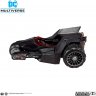 McFarlane Toys DC Multiverse - Bat-Raptor Vehicle