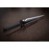 Handmade Persona 5 - Joker's Dagger Weapon Replica