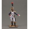 Officer Of The Fusiliers-Chasseurs Of France 1812 Figure