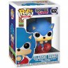 Funko POP Games: Sonic The Hedgehog - Classic Sonic Figure