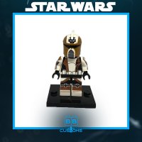 Star Wars - LEGO Monnk Figure