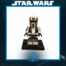 Star Wars - LEGO Monnk Figure