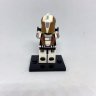 Star Wars - LEGO Monnk Figure