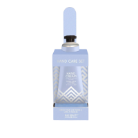 MAD Beauty Splash of Silver - Tonka Bean & Myrrh Hand Care Set