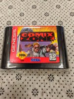 (Buy out) Comix Zone Game
