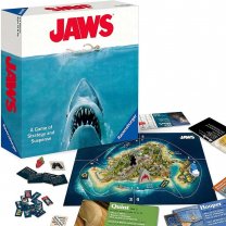 Ravensburger Jaws Board Game