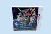 (Buy out) Lost Heroes Game