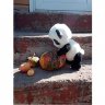 Panda (34 cm) Plush Toy
