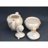 Doctor And Nurse Tea Set