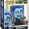 Funko Pop Disney: Villains - Hades with Chess Board Figure