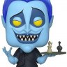 Funko Pop Disney: Villains - Hades with Chess Board Figure