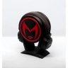 Marvel - Scarlet Witch And Vision Headphone Stand