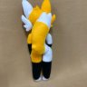 Cute Fox Mika Kit Plush Toy