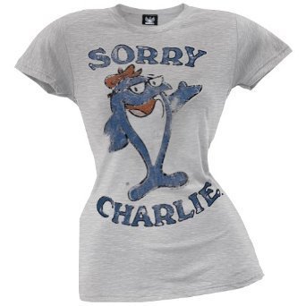 Ripple Junction Starkist - Sorry Charlie Women's T-Shirt