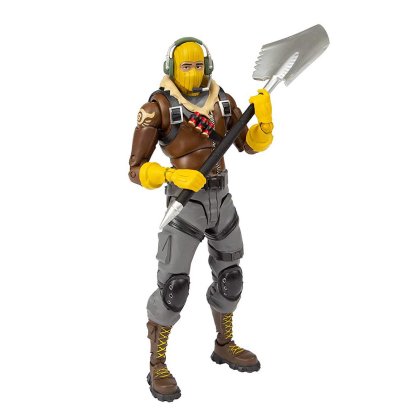 McFarlane Toys Fortnite - Raptor Premium Action Figure