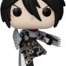 Funko Pop Anime: Attack on Titan - Mikasa Ackerman Figure