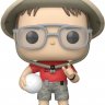 Funko Pop TV: The Office - Dwight Schrute Figure