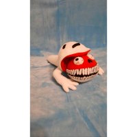 Trevor Henderson - Bridge Worm (30cm) Plush Toy