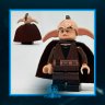 Even Sci-Fi Elder Guardian Minifigure