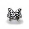Handmade Butterfly Ring