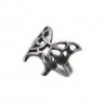 Handmade Butterfly Ring