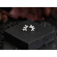 Corals V.2 Earrings