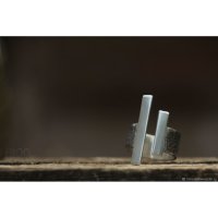 Geometry Blades Ring