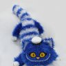 Alice in Wonderland - Cheshire Cat (Sailor) Plush Toy