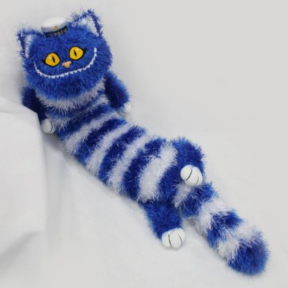 Alice in Wonderland - Cheshire Cat (Sailor) Plush Toy