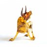Bull Figure