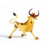 Bull Figure