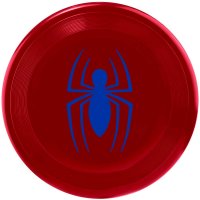 Buckle-Down Spider-Man - Spider Dog Toy Frisbee