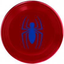 Buckle-Down Spider-Man - Spider Dog Toy Frisbee